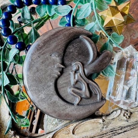 シルバーオブシディアン | STORES