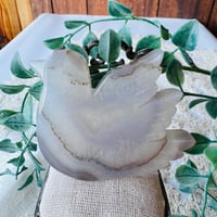 【アゲートのトリ】🐦🌿心を軽やかに整える癒しの守護石
