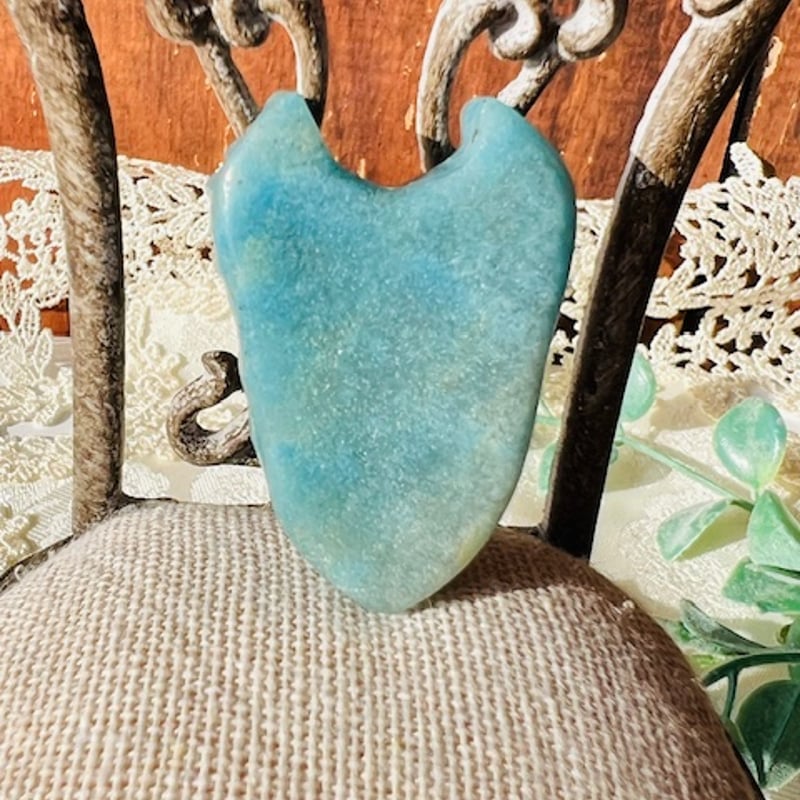 ◇トロレアイトの天使の羽 | 天然石と雑貨のお店 Angel's voice