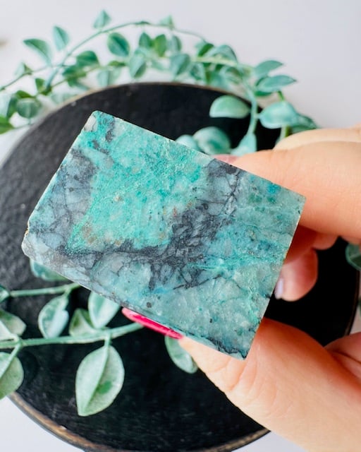 フェニックスストーンのポイント | 天然石と雑貨のお店 Angel's voice