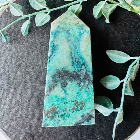 天然石、雑貨 シルバー×天然石ピアス ラウンド【メール便可】｜マライカ公式通販