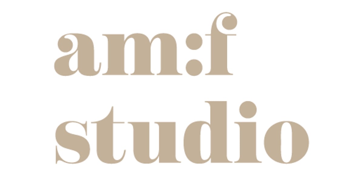 am:f studio