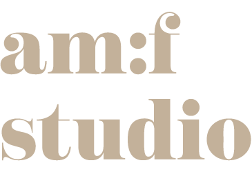 am:f studio