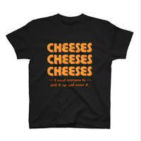 CHEESES×3