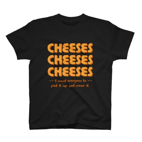 CHEESES×3