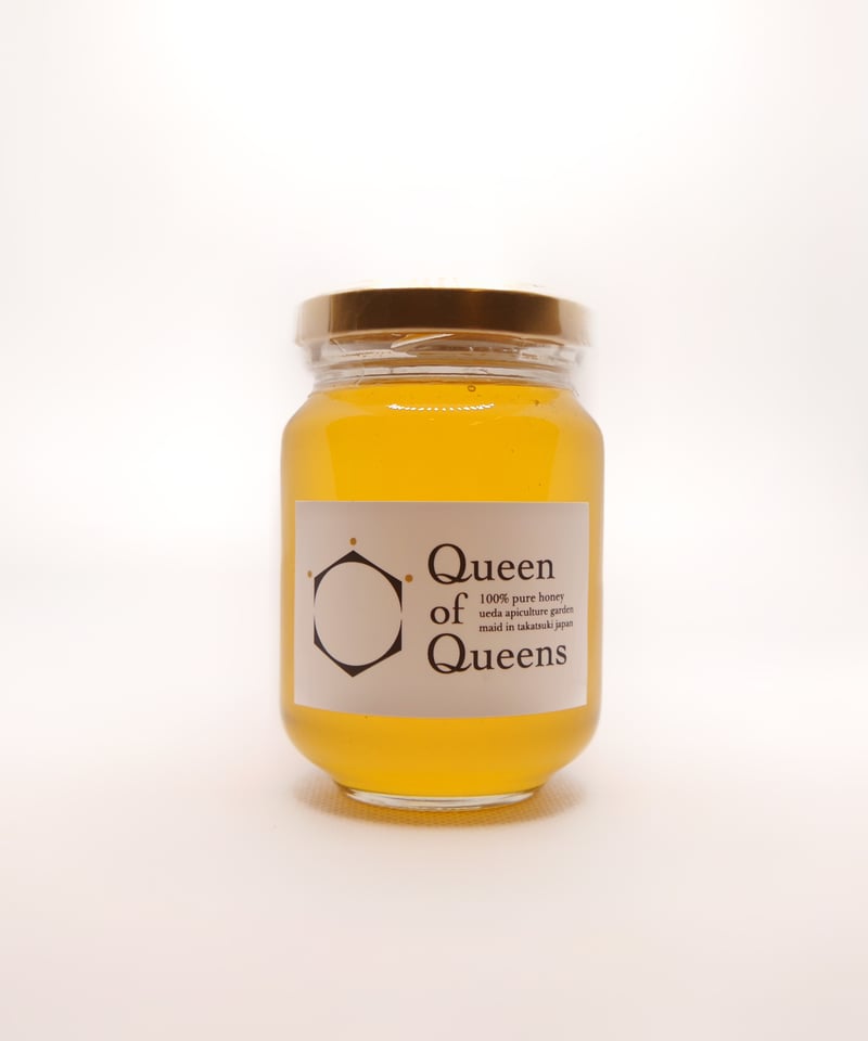 2024年 新蜜(130g) | Queen of Queens STORE 2024年 新蜜(130g) | Queen of Queens STORE