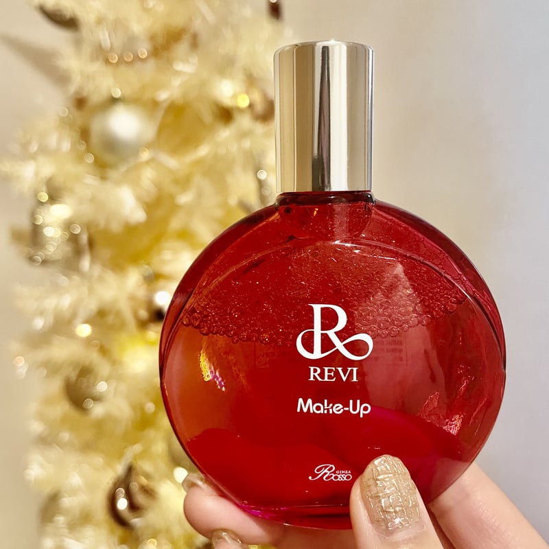 REVI Make-Up メイクアップミスト50ml（REVIメイクアップミスト