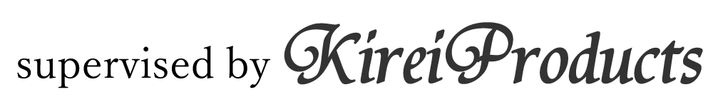 KireiProducts for Salon