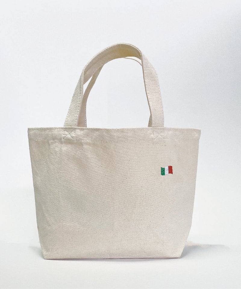 公式グッズセット】イタリア館 イタリアちゃん トートバッグ