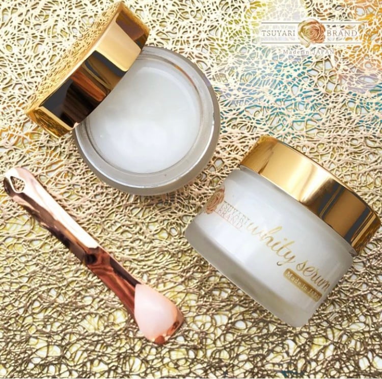 ホワイティセラム（VIO保湿クリーム） | 魅力ブランドchiharu