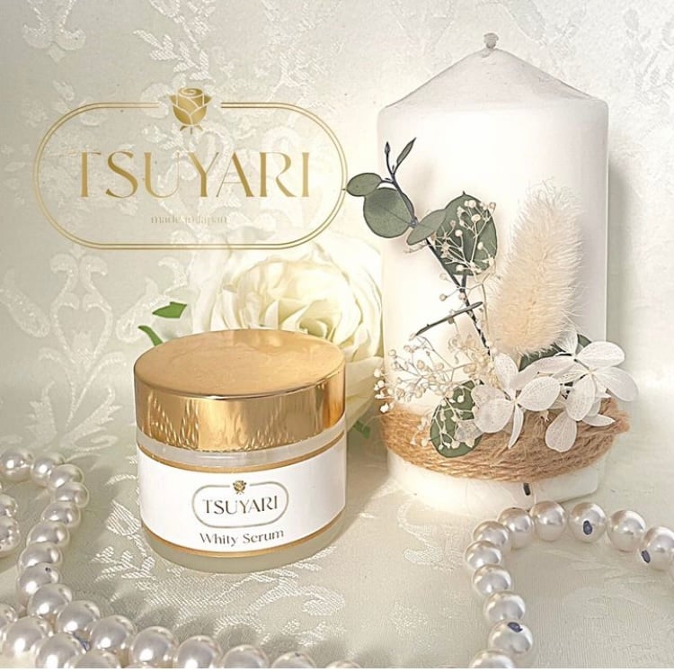 ホワイティセラム（VIO保湿クリーム） | 魅力ブランドchiharu