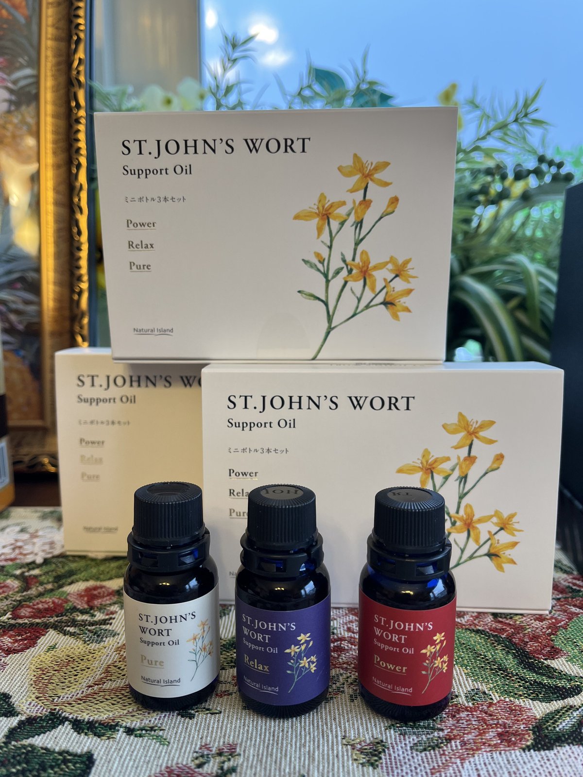 シナクティフ　トライアルセット　ミニボトル　特製サイズ シナクティフ トライアルセット ミニボトル 特製サイズ