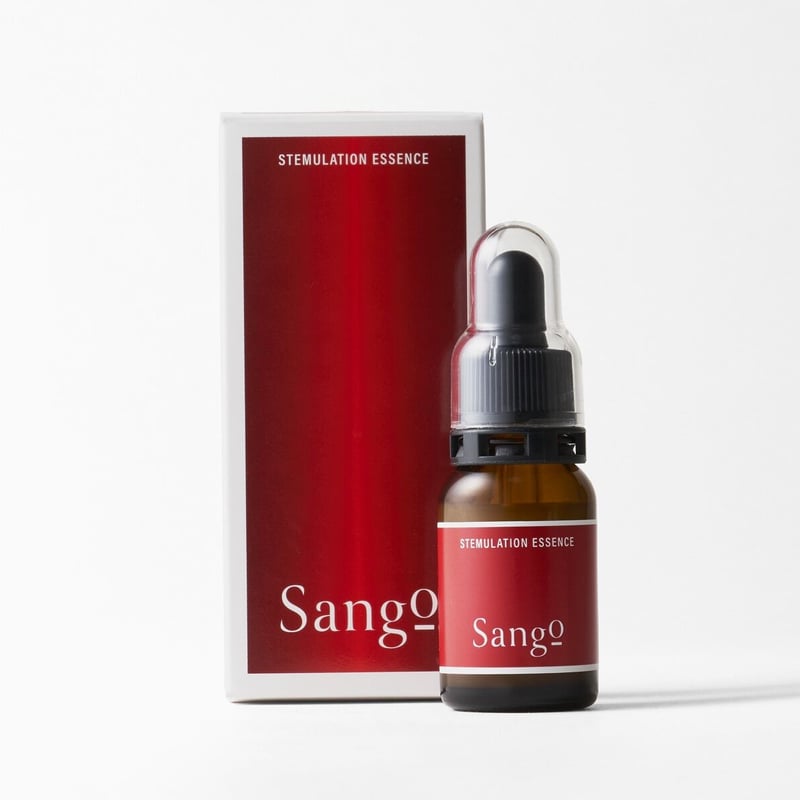 Sango美容液 Sangoステムレーションエッセンス（美容液) | iyashinosalon-ame