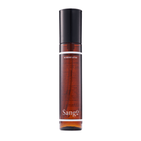 自宅でエステ級☆sangoダブルエナジーCO2ジェルパック（30回分