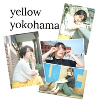 【ブロマイド】yellow yokohama