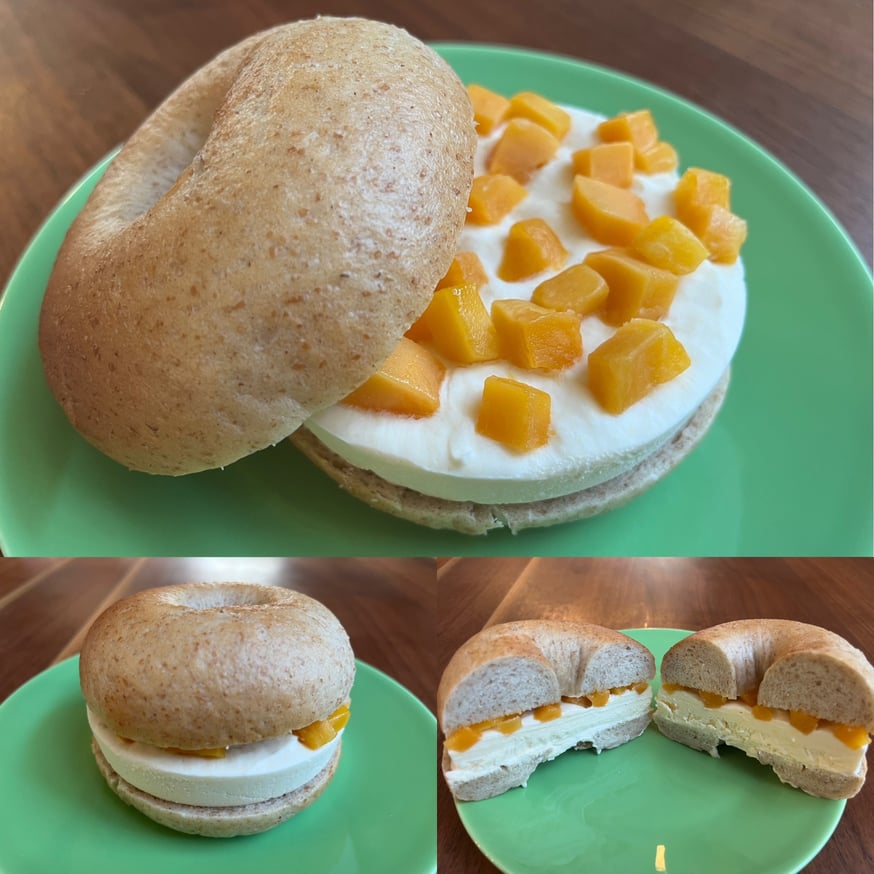 ☆ミツバチ様専用②☆選べるベーグル30個 ミツバチ様専用 ミツバチ