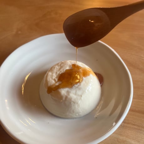 Cacao Vanilla Syrup