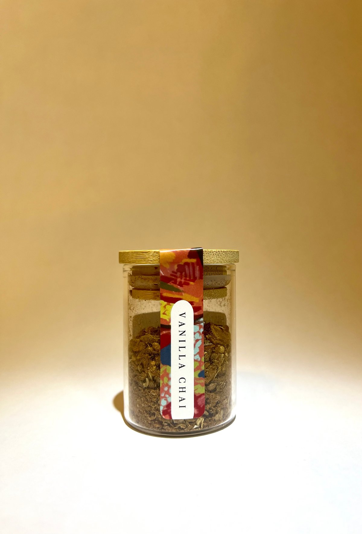 Vanilla Chai 2025ブレンド | Co・En marche