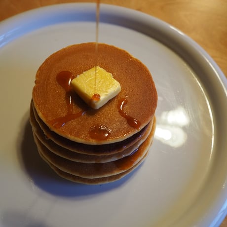 Cacao Vanilla Syrup