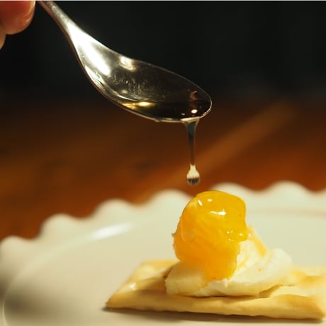 Vanilla Syrup