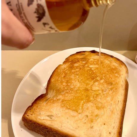 Vanilla Syrup