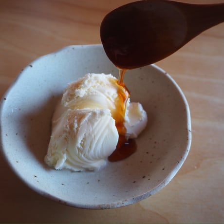 Cacao Vanilla Syrup