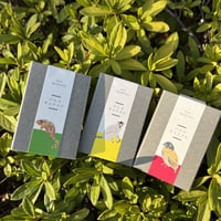 【3箱セット】バニラ生キャラメル