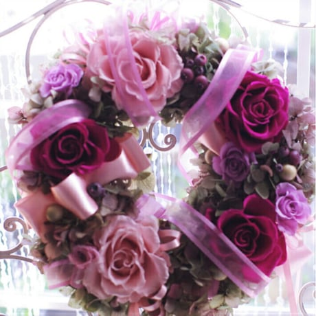 STORES プリザーブドフラワーの検索結果