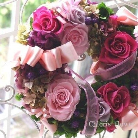 STORES プリザーブドフラワーの検索結果