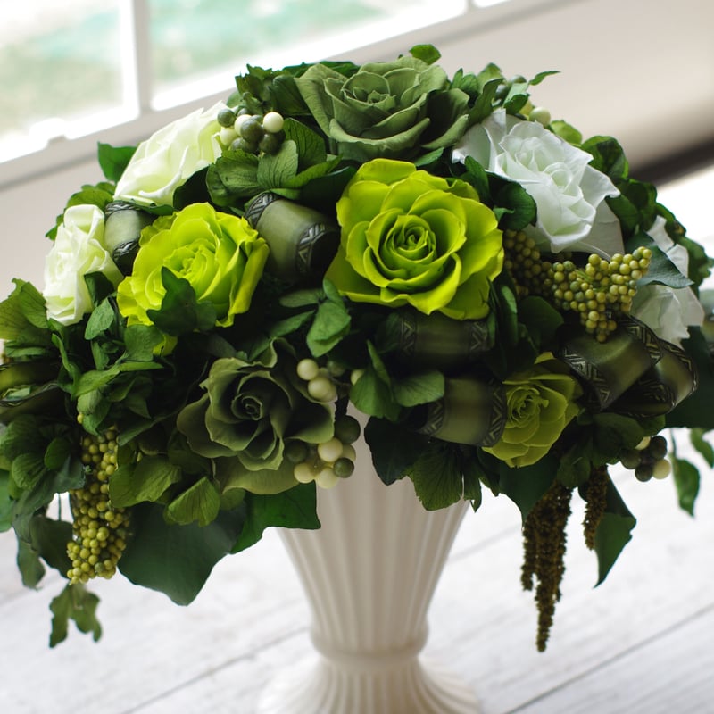 【新品未開封】藤井風　my flowers hereフーディー　ライムグリーン 藤井風グッズ my flower`s here フーディパーカー Mサイズ