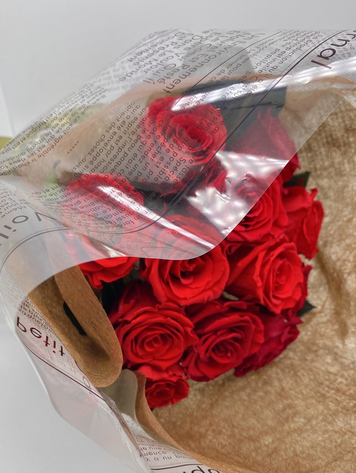 スワロフスキー ピンクローズ　ローズポット 薔薇 12本のバラ スワロフスキー ピンクローズ ローズポット 薔薇 12本のバラ