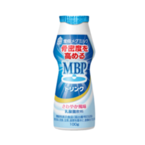 雪印メグミルクMBPドリンク [100g] 12本入り[全国配送] | 小岩井