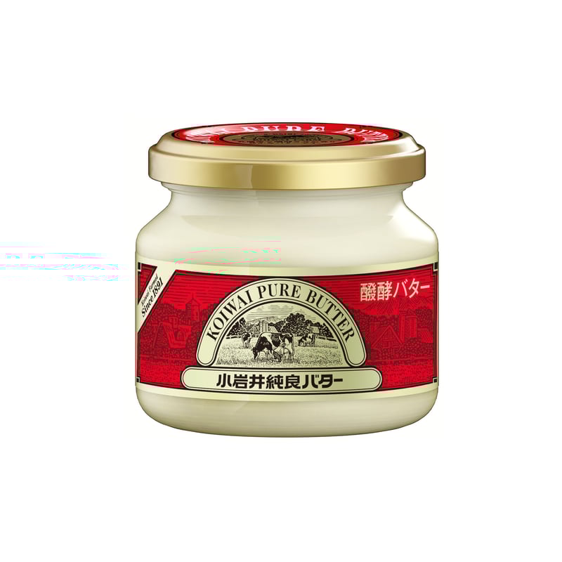 小岩井 純良バター [160g ] 10個入り[全国配送] | 小岩井牛乳 二戸販売店