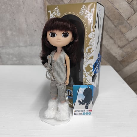 スーナドール(suna-doll) Lot.129
