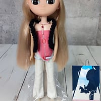 ヒューナドール(huna-doll) Lot.025