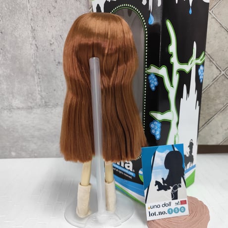 ウナドール(una-doll) Lot.150