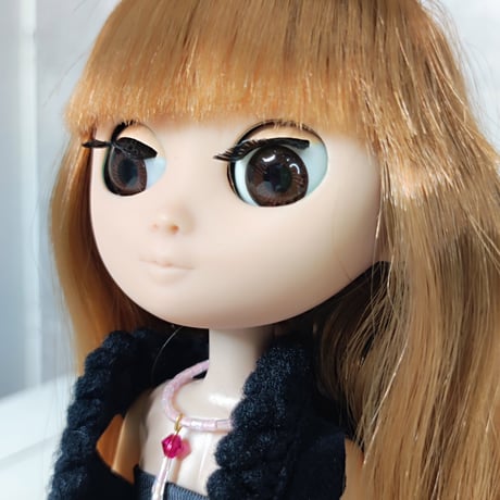 ウナドール(una-doll) Lot.016