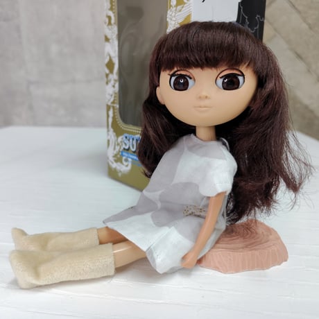 スーナドール(suna-doll) Lot.131