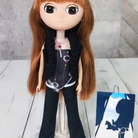 ウナドール(una-doll) Lot.011