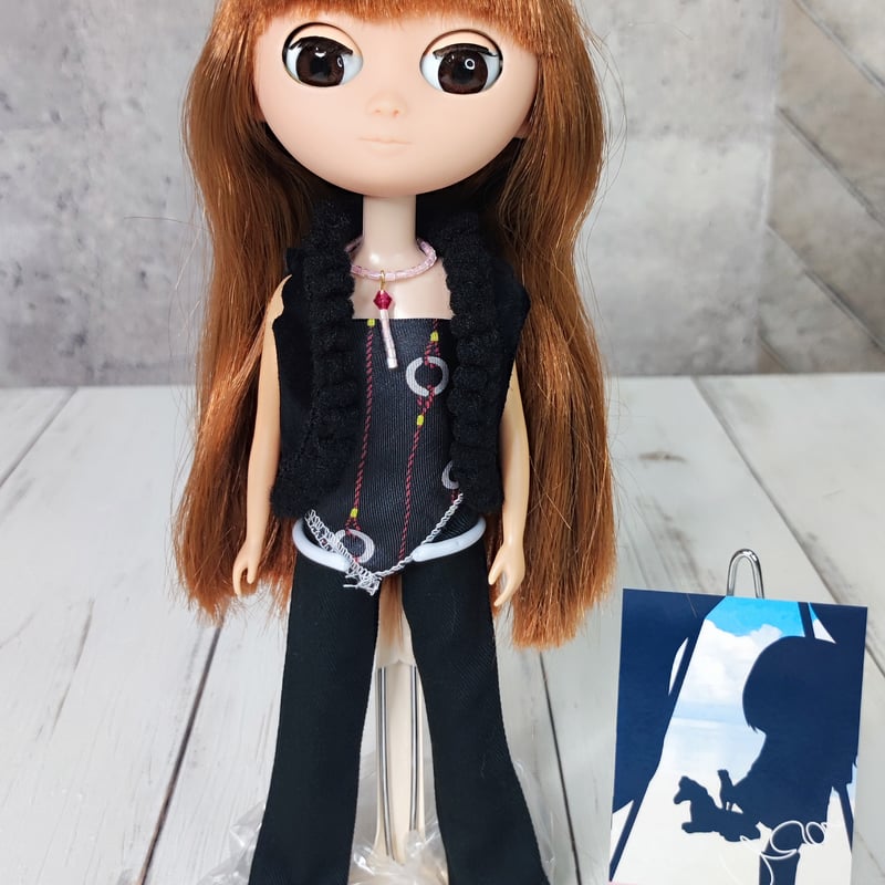 CATEGORY Una-doll(Doll+outfit) | moofshop 