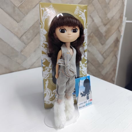 スーナドール(suna-doll) Lot.129