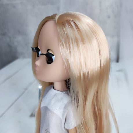 ヒューナドール(huna-doll) Lot.057