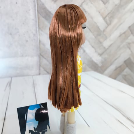 ウナドール(una-doll) Lot.042
