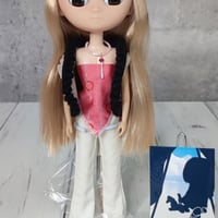 ヒューナドール(huna-doll) Lot.023