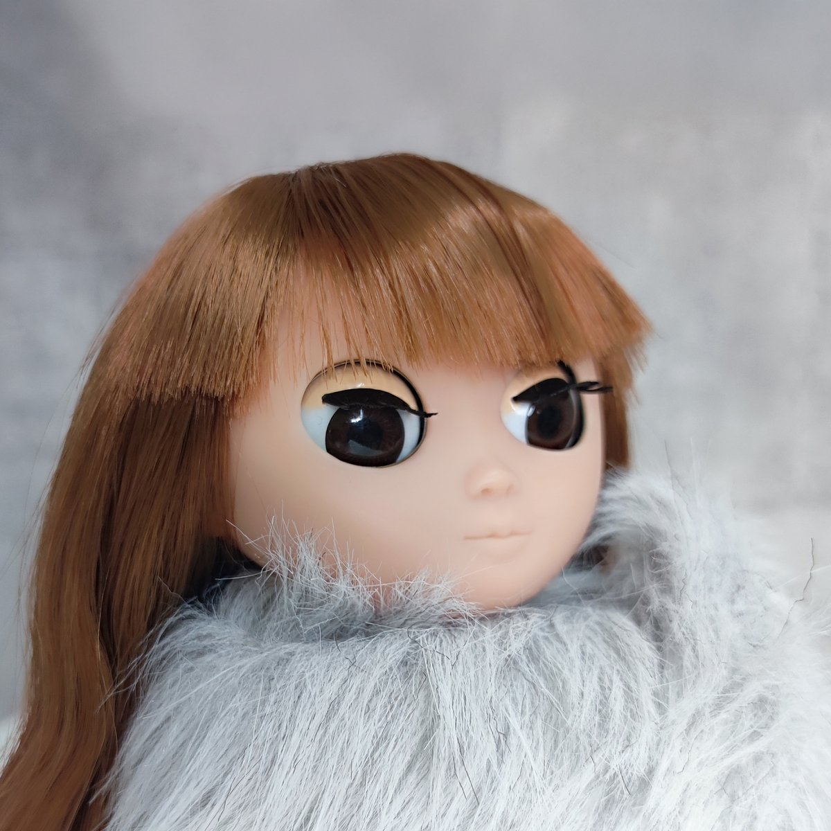 ウナドール(una-doll) Lot.065 | moofshop 