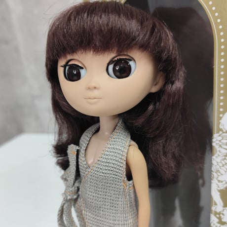 スーナドール(suna-doll) Lot.129
