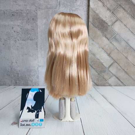 ヒューナドール(huna-doll) Lot.057