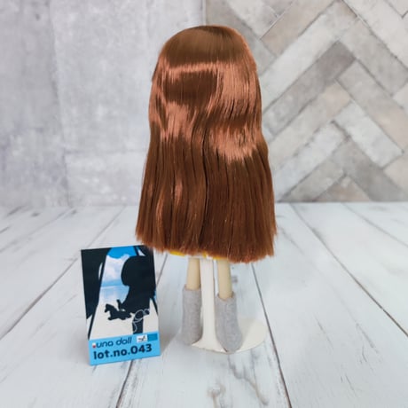 ウナドール(una-doll) Lot.043