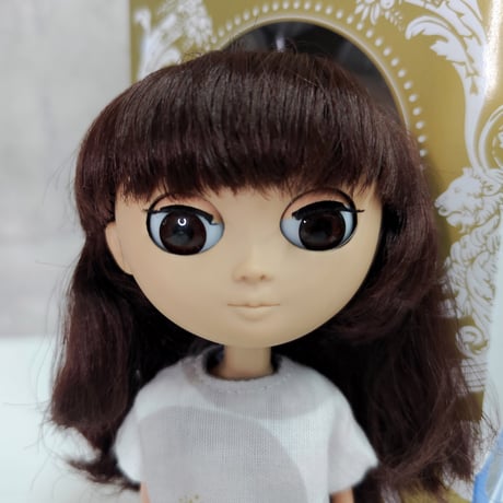 スーナドール(suna-doll) Lot.131