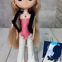 ヒューナドール(huna-doll) Lot.022